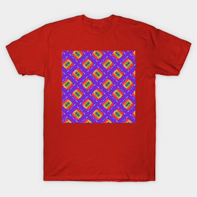 Bows T-Shirt by fabqa